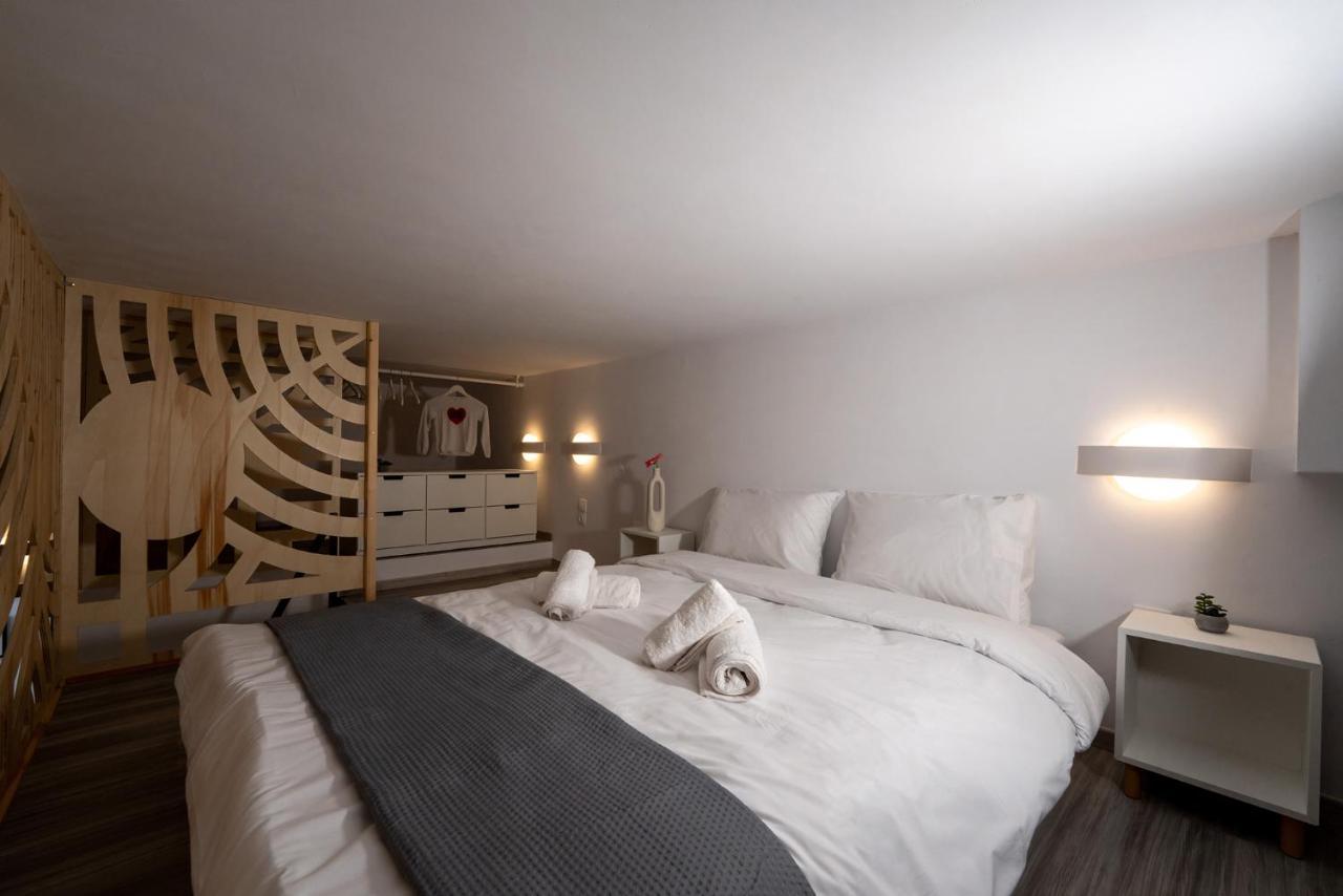 Central Suites Aegina 1 Ngoại thất bức ảnh