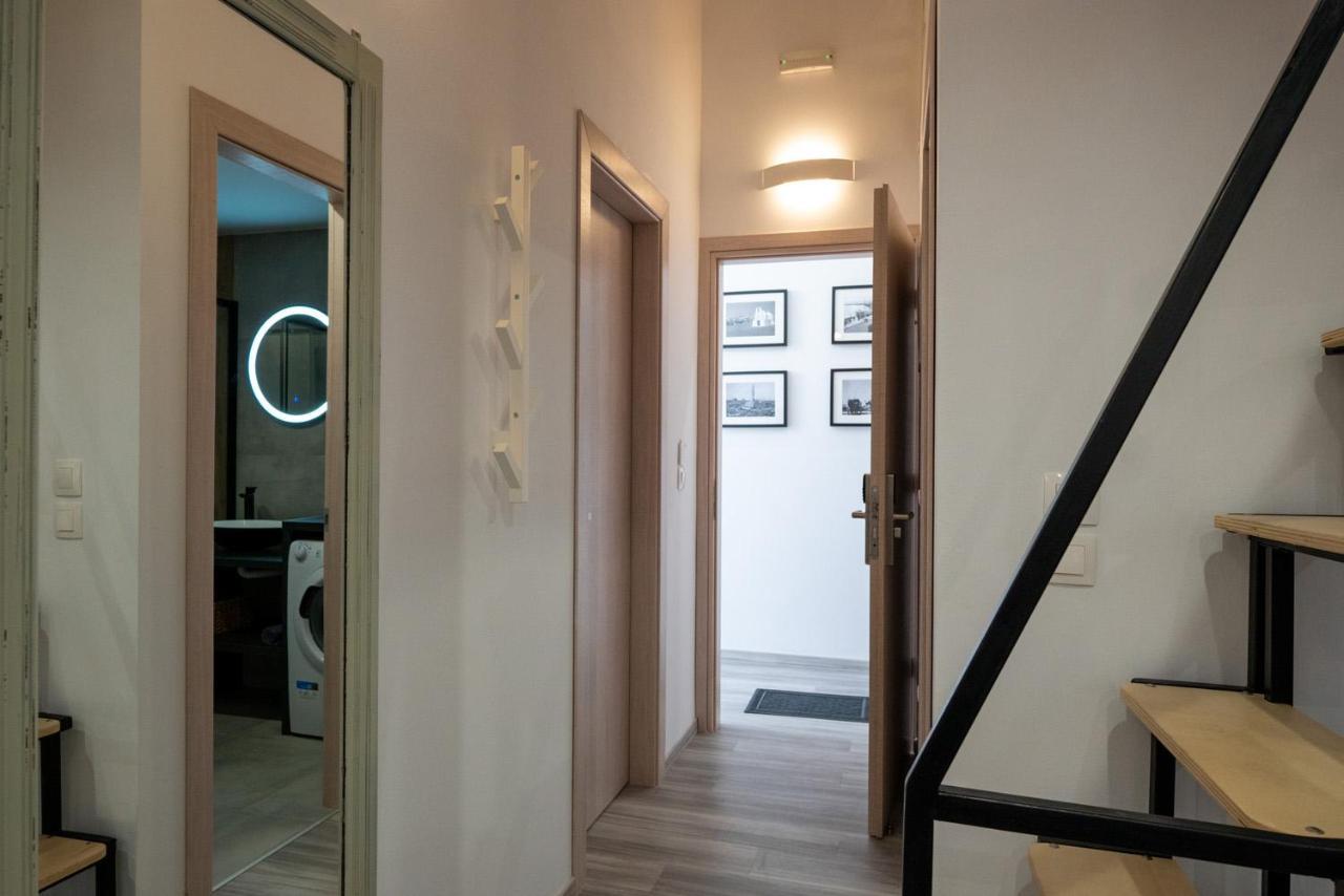 Central Suites Aegina 1 Ngoại thất bức ảnh