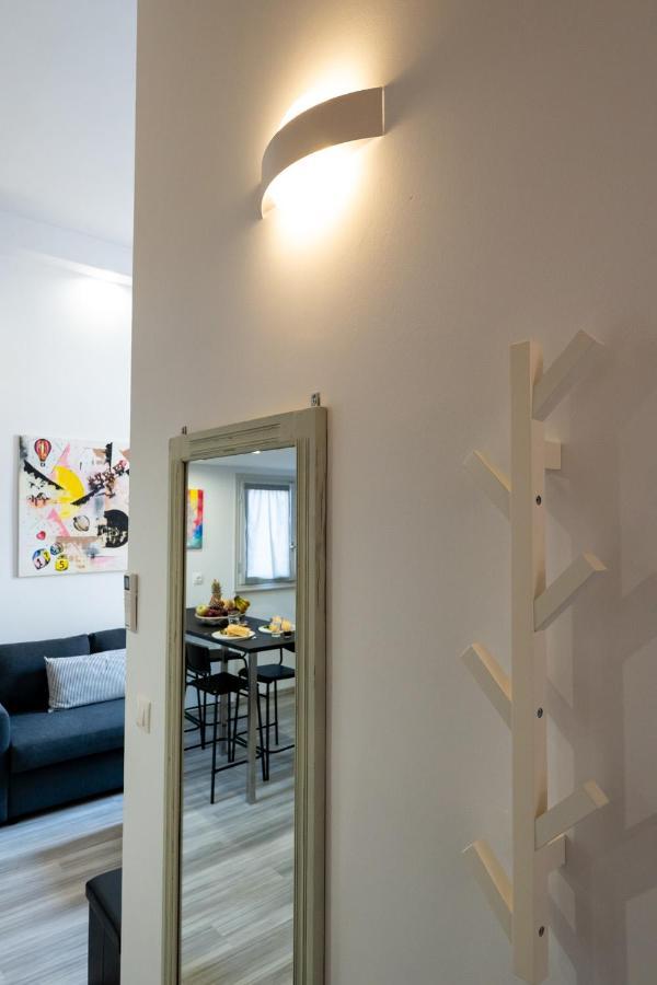 Central Suites Aegina 1 Ngoại thất bức ảnh
