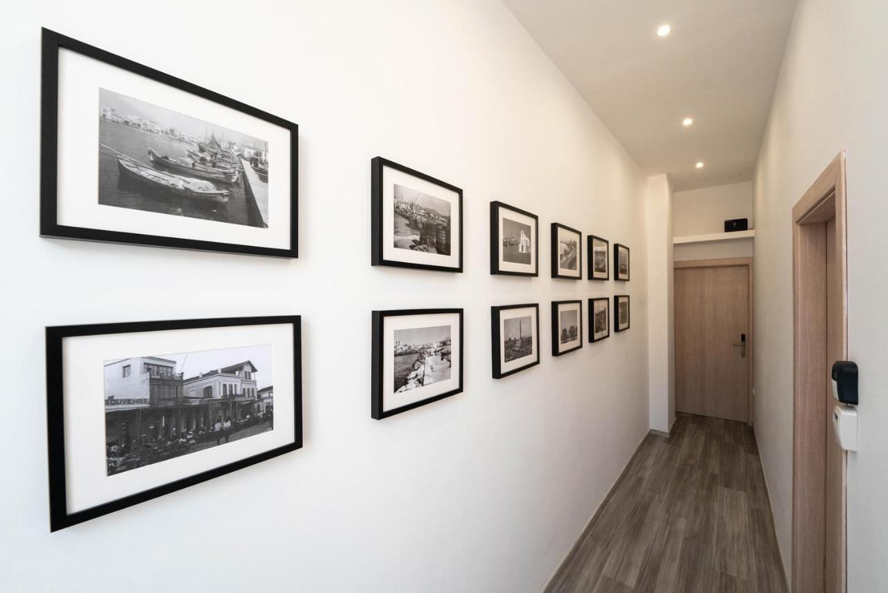Central Suites Aegina 1 Ngoại thất bức ảnh
