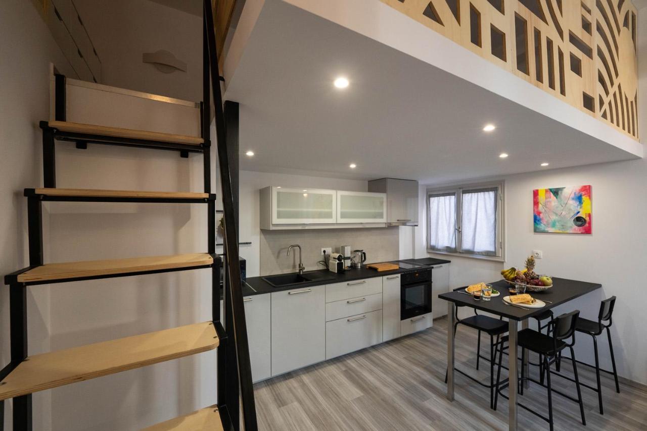 Central Suites Aegina 1 Ngoại thất bức ảnh