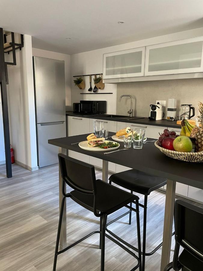Central Suites Aegina 1 Ngoại thất bức ảnh