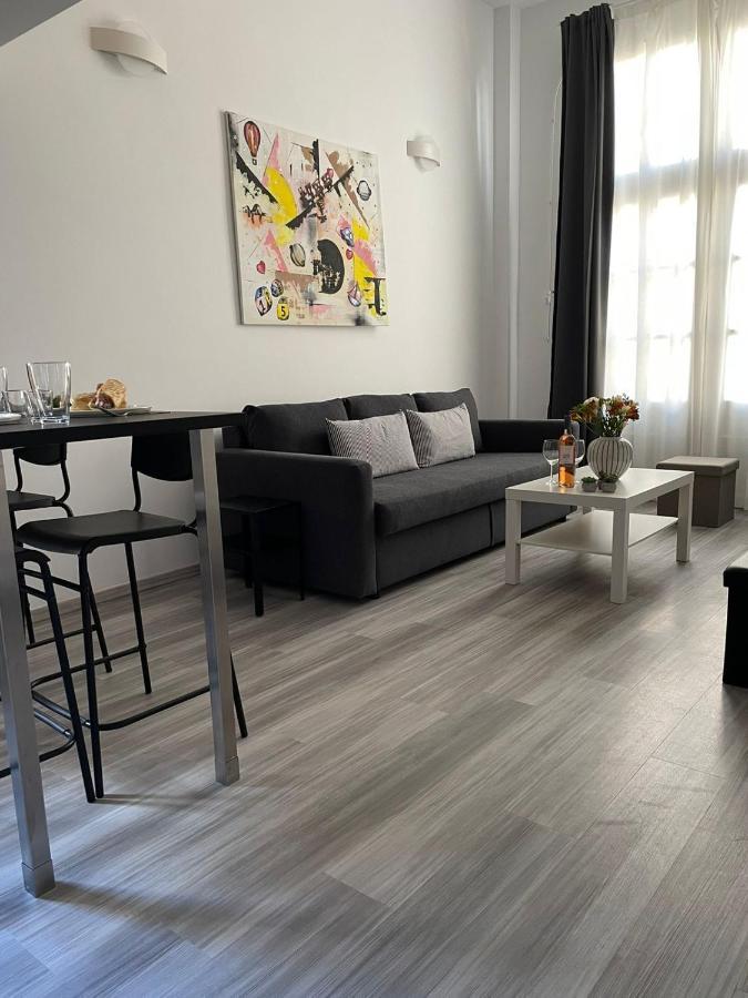 Central Suites Aegina 1 Ngoại thất bức ảnh